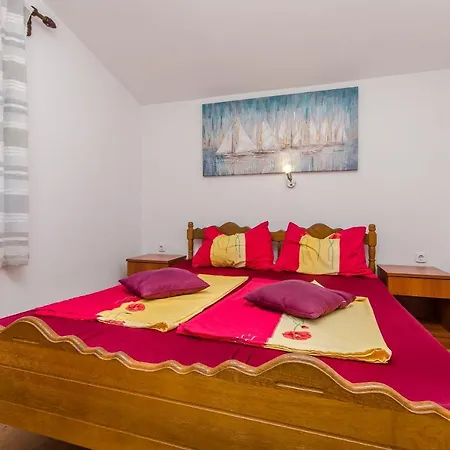 Appartement Zdenko *