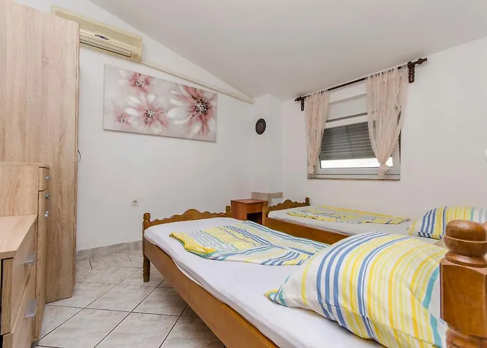 Zdenko Appartement