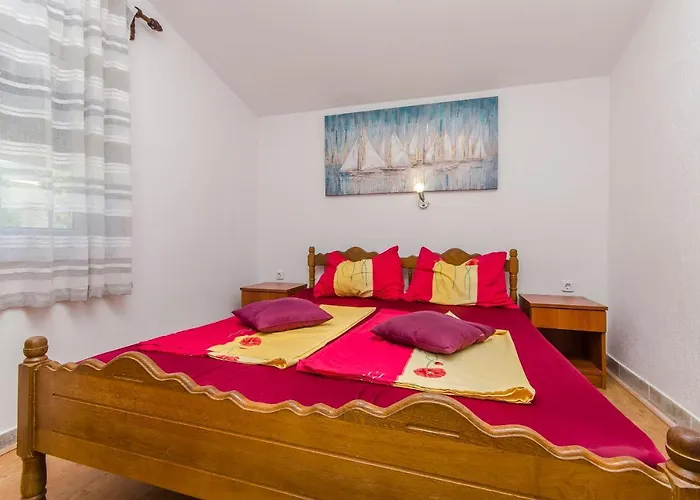 Apartment Zdenko *