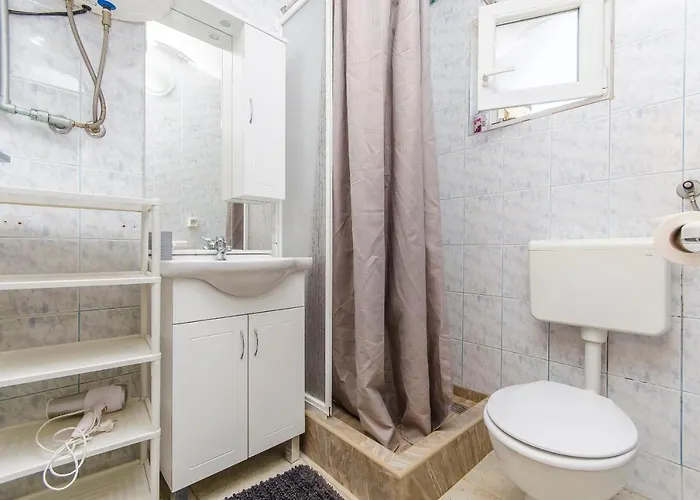 Appartement Zdenko