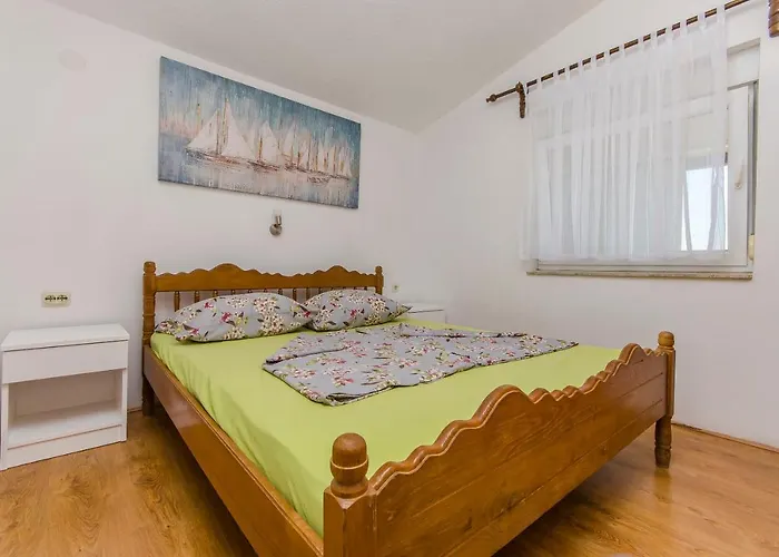 Appartement Zdenko *