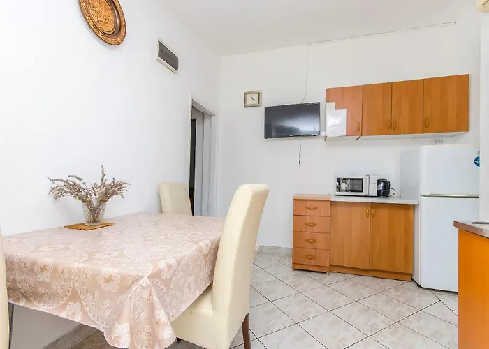 Appartement Zdenko