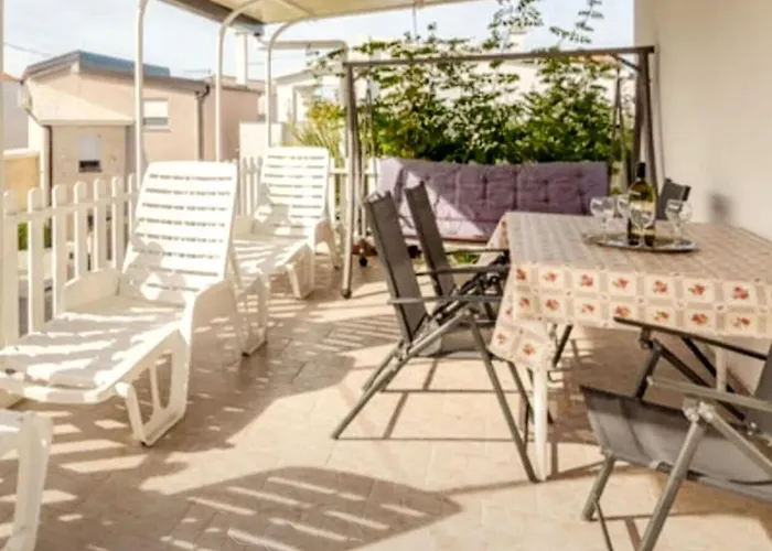 Zdenko Appartement *