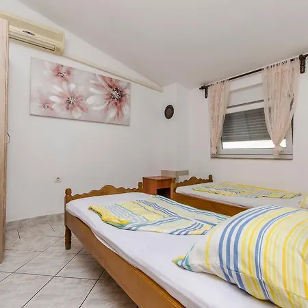 Zdenko Apartman