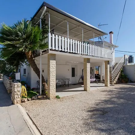 Apartmán Zdenko Vir