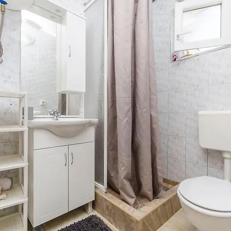 Apartman Zdenko