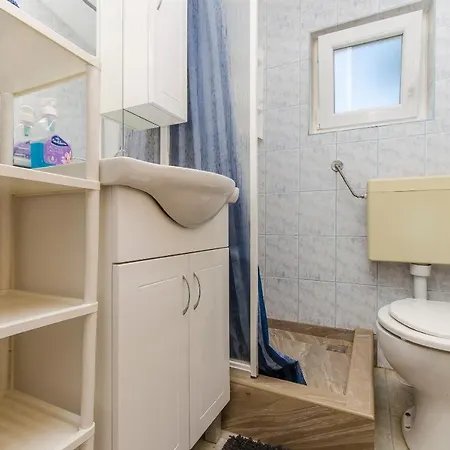 Zdenko Apartman Vir