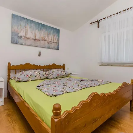 Apartman Zdenko *