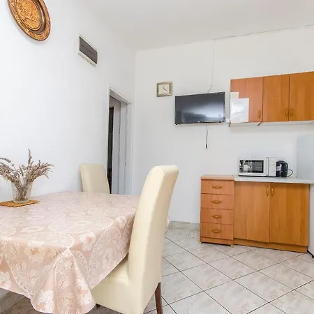 Apartman Zdenko
