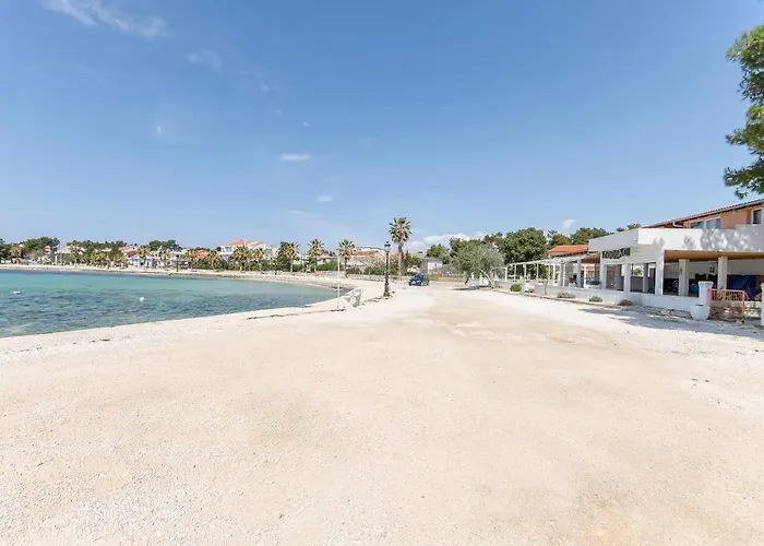 Zdenko Appartement *