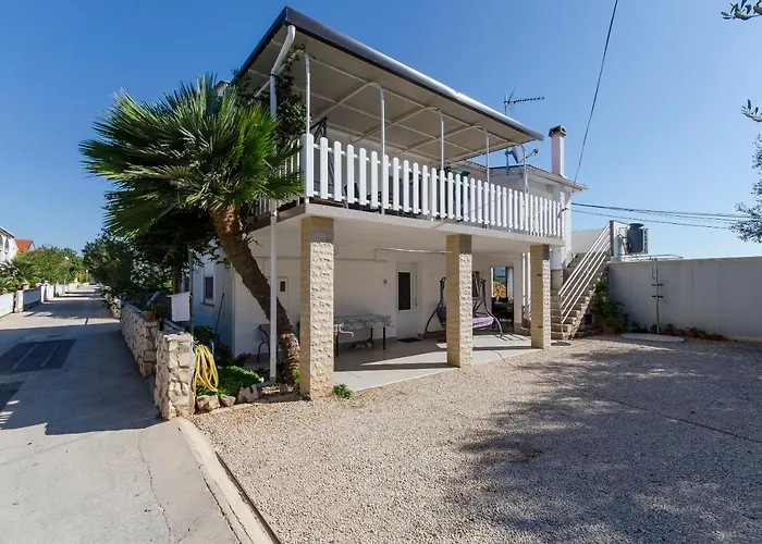 Apartmán Zdenko Vir